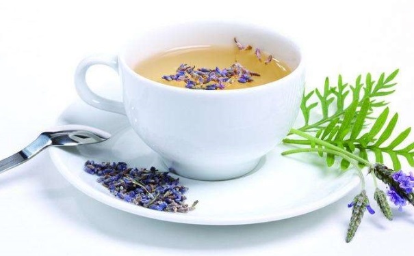 夏季喝什么花茶降暑？夏季适合喝什么花茶？(1)