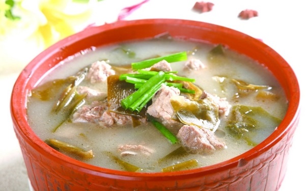 老人吃什么提高免疫力？提高老人免疫力的食谱有哪些？(1)