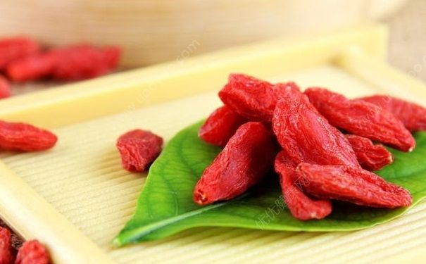 哪些人吃枸杞易上火？枸杞食用