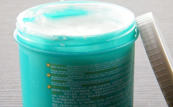 发膜能接触头皮吗？发膜能涂在头皮上吗？(1)