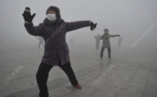 中医居家防雾霾有哪些方法？吃哪些东西可以清肺润肺？(1)