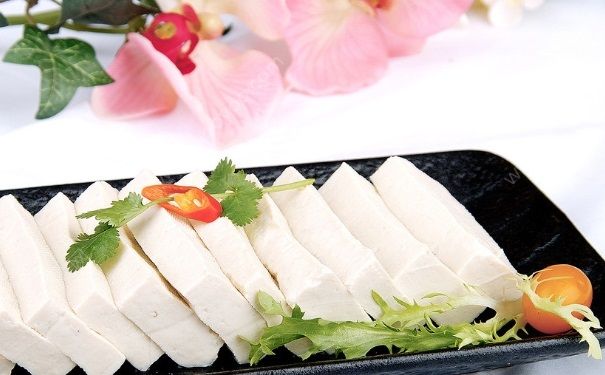 身体健康吃什么好？食用豆腐有哪些功用和价值？[图]