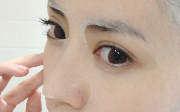用完面膜还可以用睡眠面膜吗？敷完面膜还能用睡眠面膜吗？(1)