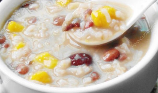 健康排毒减肥食谱有哪些？怎么做营养减肥食品？(1)