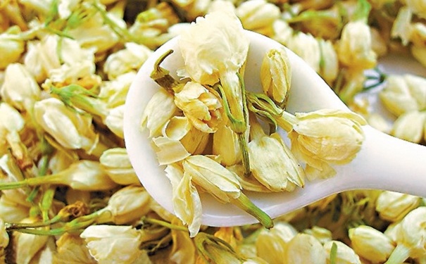 孕妇可以喝茉莉花茶吗？孕妇喝茉莉花茶要注意什么？(1)