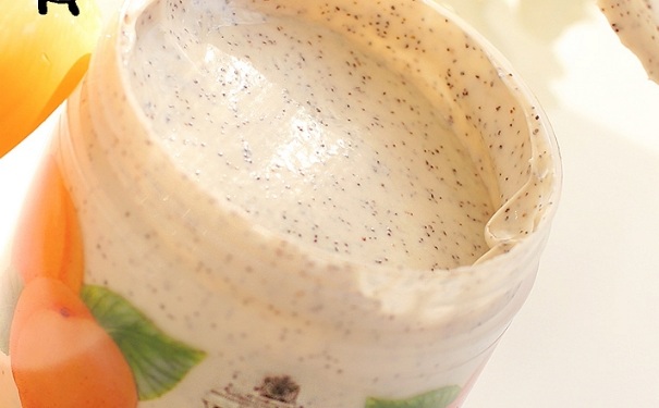 磨砂膏可以当洗面奶吗？磨砂膏是洗面奶吗？(1)