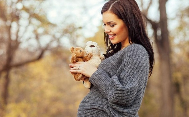 孕妇可以晨练吗？孕妇能晨练吗？(1)