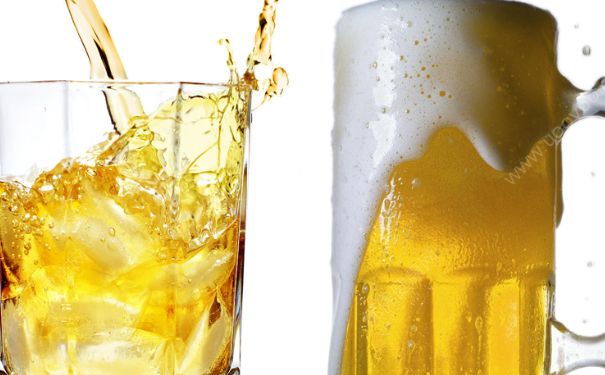怎么样用啤酒缩小毛孔？啤酒能缩小毛孔吗？(1)