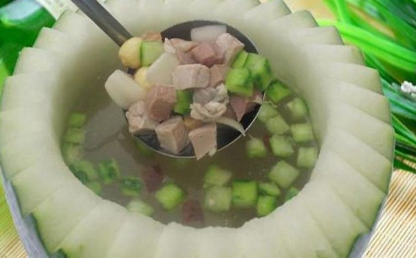 男女的饮食养生法有哪些不同？春季饮食有哪些注意事项？(1)