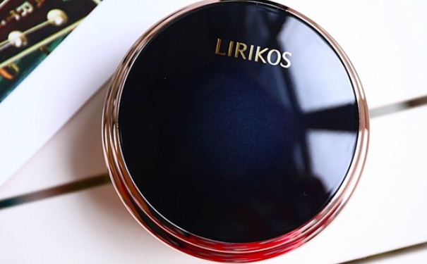 lirikos气垫怎么样？俪瑞思气垫好用吗？(1)