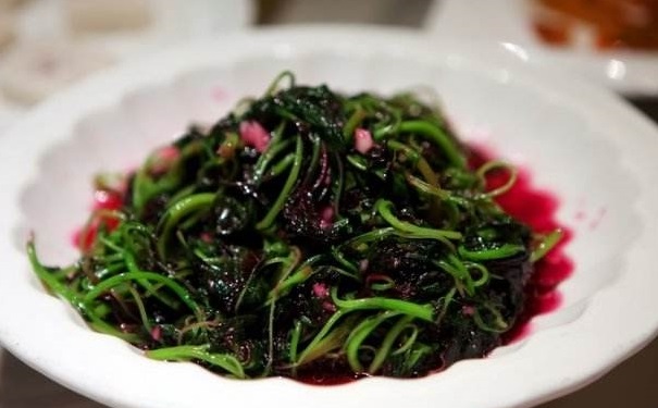 端午节要吃什么？端午节吃什么养生？(1)