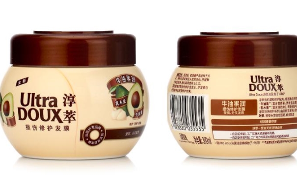 淳萃牛油果发膜好用吗？淳萃牛油果润损伤修护发膜怎么样？(1)