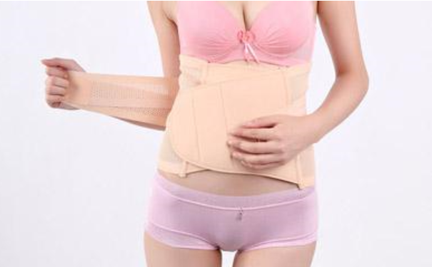 收腹带什么时候用好？顺产什么时候带收腹带？(1)