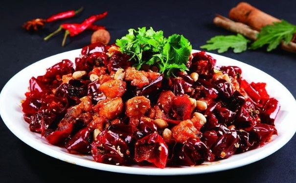 辛辣食物吃多了有什么危害？辛