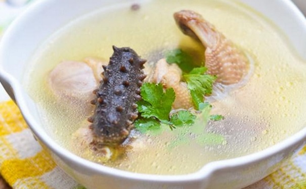补肾壮阳喝什么汤好？补肾壮阳的食疗方法有哪些？(1)