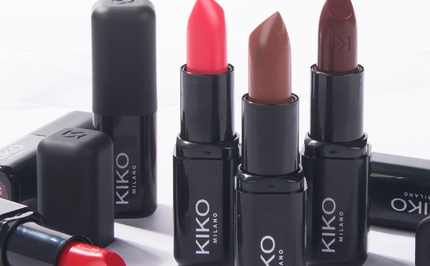 kiko口红哪个颜色适合黄皮？kiko口红黄皮色号推荐(1)