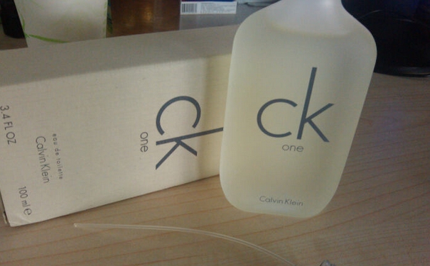 CKONE香水怎么样？CKONE香水味道好用吗？(1)