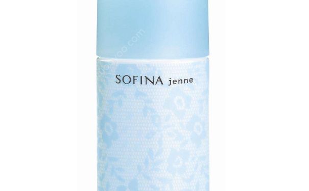 SOFINA透美颜Jenne美白日间保湿防护乳(蓝蕾丝)好用吗？(1)