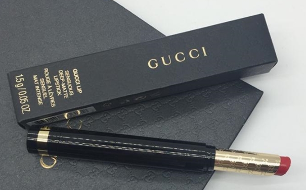 gucci细管口红多少钱？gucci细管口红专柜价(1)