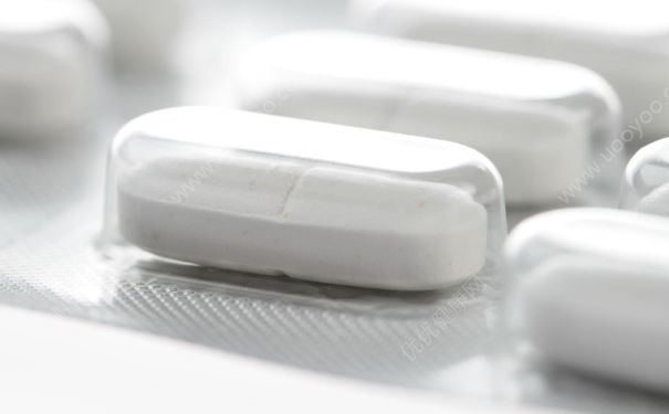 减肥药物中的基本成分有哪些？长期服用减肥药易产生什么副作用？(1)
