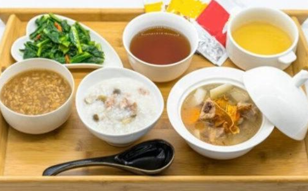 小产月子餐食谱应该吃什么？小产后月子餐应该吃什么？(1)