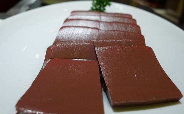 吃鸭血补血吗？吃鸭血能补血吗？(1)