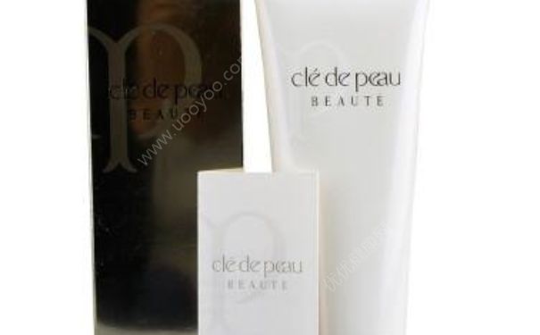 肌肤之钥洗面膏(清爽型/湿润型)好用吗？(1)