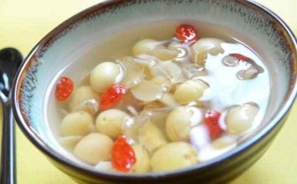 不同的上火情况如何降火？降火效果不错的膳食有哪些？(1)