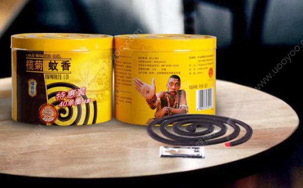 发霉的蚊香还能点着用吗？蚊香的保质期是多久？(1)