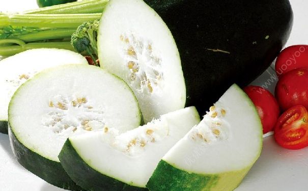 冬瓜怎么吃能够排毒减肥？简单的冬瓜减肥食谱有哪些？[