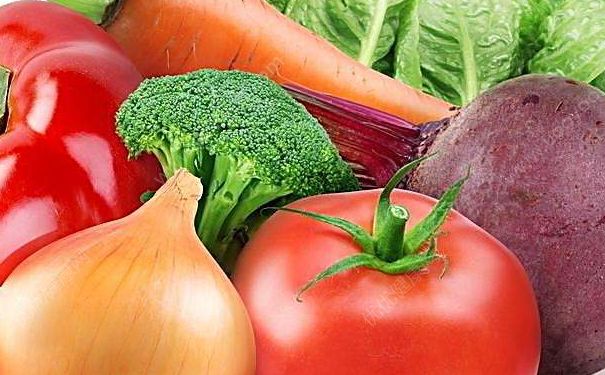 长期黑眼圈怎么办？多吃这5种食物可缓解(1)