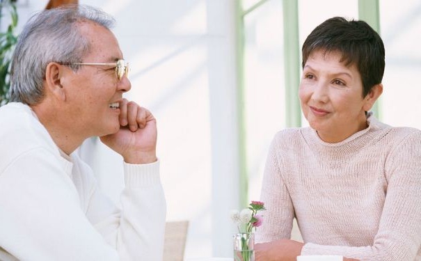 老年人疲劳会引来哪些疾病？老年人心理抑郁怎么办？(1)