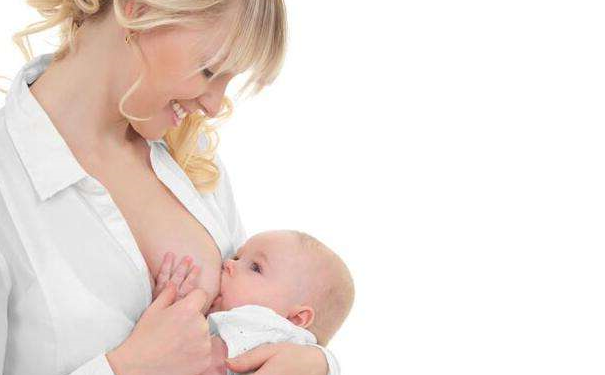哺乳期来月经需不需要停止喂养？哺乳期来月经了还能喂奶吗？(1)
