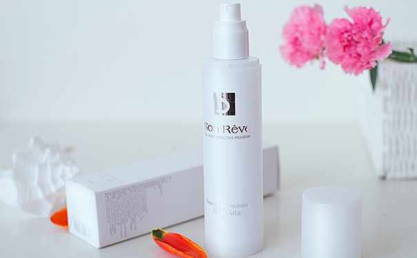 保湿喷雾怎么用好？保湿喷雾正确使用方法是怎样的？(1)