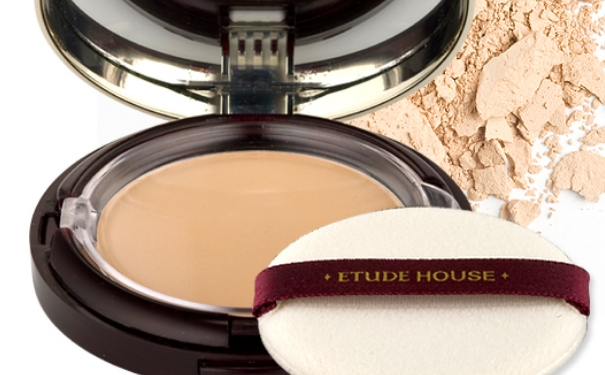 粉饼可以直接用吗？粉饼可以直接涂脸上吗？(1)