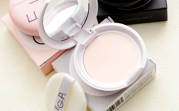 粉饼可以代替粉底液用吗？粉饼可以代替粉底用吗？(1)