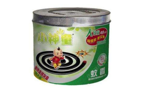 儿童专用蚊香好用吗？儿童专用蚊香有毒吗？(1)