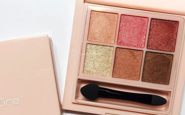 稚优泉眼影怎么样？稚优泉眼影多少钱？(1)