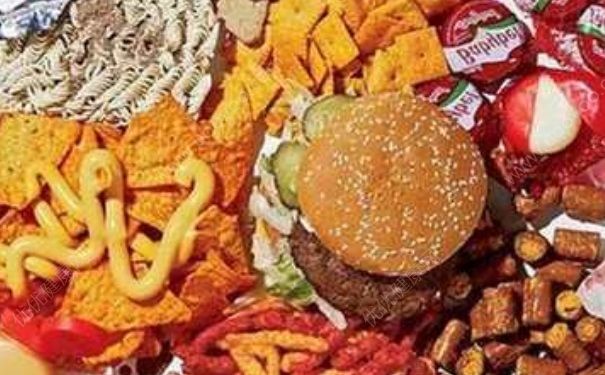 垃圾食品的解毒攻略有哪些？垃