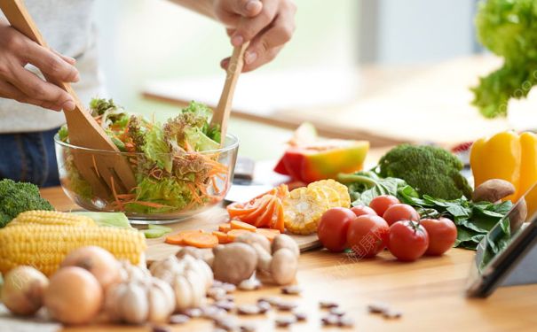 饮食减肥的小技巧有哪些？哪些饮食习惯能帮助减肥？(1)