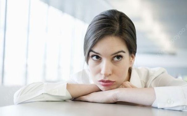 女性内分泌失调有哪些信号？哪些坏习惯导致内分泌失调?(1)