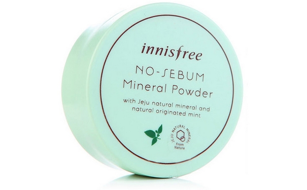 悦诗风吟薄荷散粉好用吗？悦诗风吟薄荷散粉怎么样？(1)