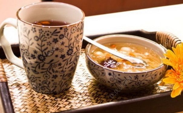秋季进补如何选择食物？秋季进补养生应该做到哪些？(1)