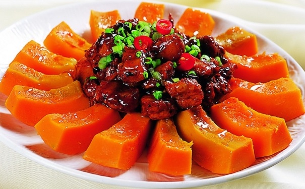 南瓜的食用功效价值有哪些？吃南瓜可以带来哪些好处？[
