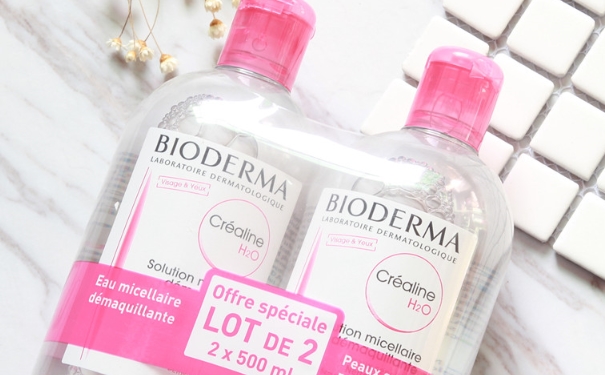 贝德玛卸妆水多少钱？贝德玛卸妆水专柜价(1)