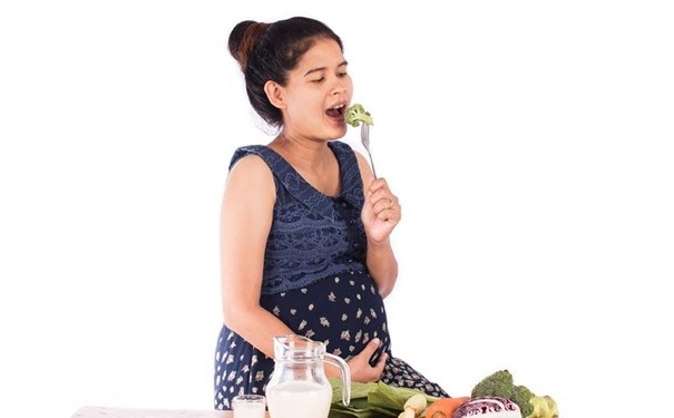 孕妇补钙饭前吃还是饭后吃？孕妇补钙在饭前还是饭后？(1)
