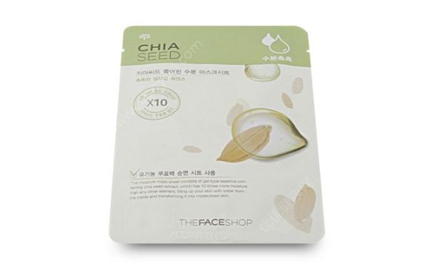 菲诗小铺莹润面膜好用吗？菲诗小铺莹润面膜怎么样？(1)