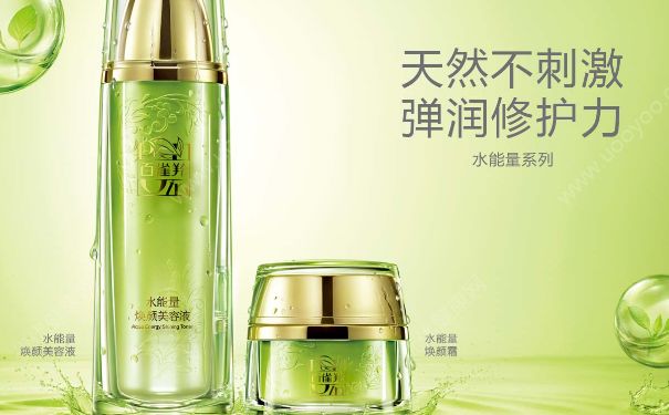 百雀羚水润深层保湿霜好用吗？百雀羚水润深层保湿霜价格(1)