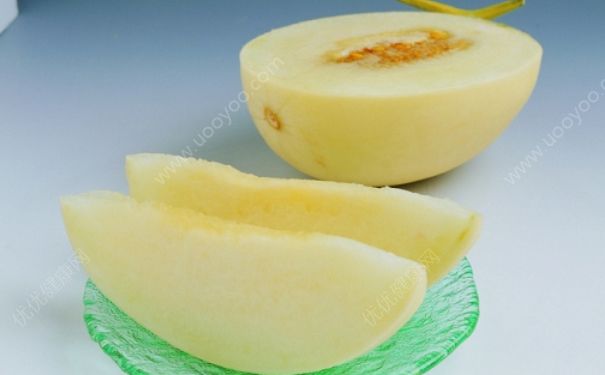 香瓜孕妇可以吃吗？孕妇能吃香瓜吗？(1)