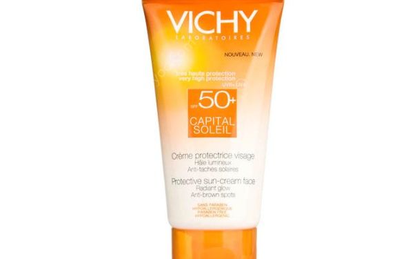 薇姿润白隔离乳液SPF50/PA+++好用吗？薇姿润白隔离乳液价格(1)